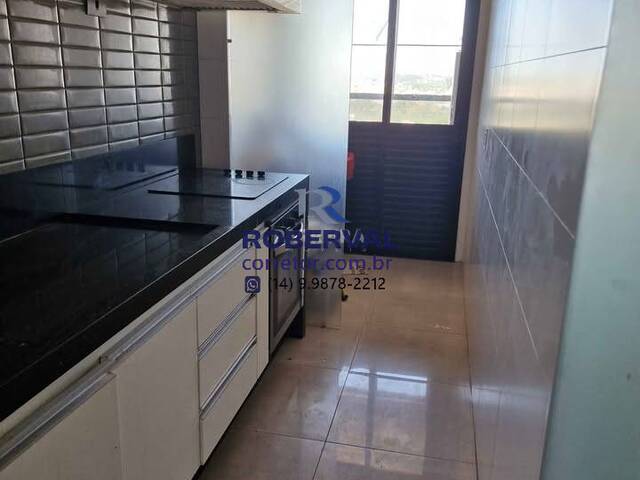 Apartamento para Venda em Bauru - 5