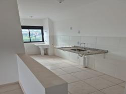 Apartamento para Venda em Bauru - 2