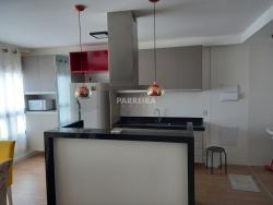 Apartamento para Venda em Bauru - 2
