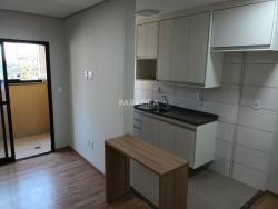 Apartamento para Venda em Bauru - 2
