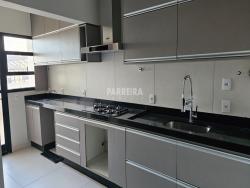 Apartamento para Venda em Bauru - 2