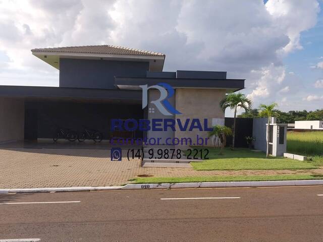 Casa em condomínio para Venda em Bauru - 5