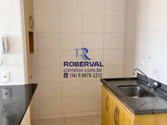 Apartamento para Venda em Bauru - 4
