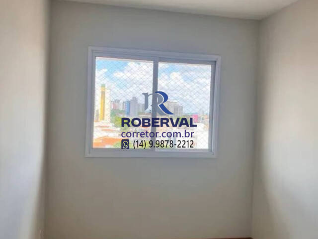 Apartamento para Venda em Bauru - 5
