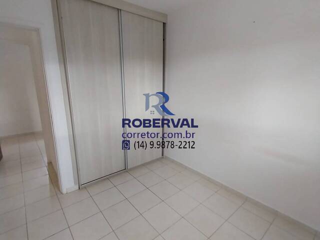Apartamento para Venda em Bauru - 5