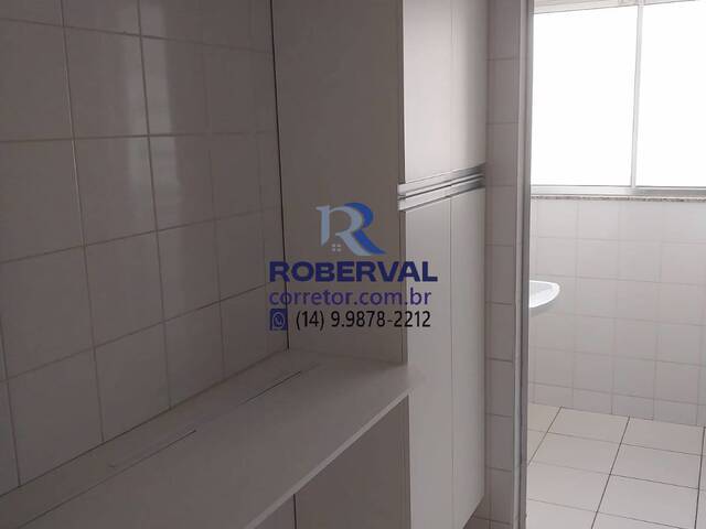 Apartamento para Venda em Bauru - 4