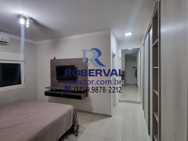 Casa em condomínio para Venda em Bauru - 5