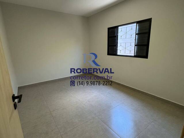Casa para Venda em Bauru - 4